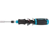 HAZET 810R-3 Destornillador de puntas