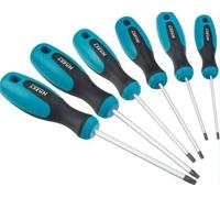 HAZET 810T/6 Kit de atornilladores