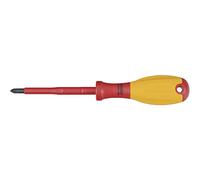 Hazet 810VDE-PH1 - Destornillador de cabeza Philips