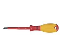 Hazet 810VDE-PH2 - Destornillador de cabeza Philips