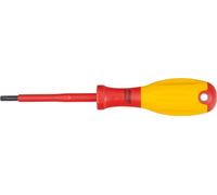 Hazet 810VDE-T25 - Destornillador de punta de estrella