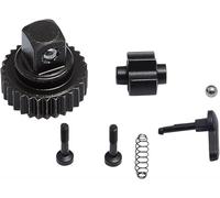 Hazet 82041100 - Juego de reparación para carraca