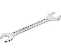 Hazet 82041100 - Llave de dos bocas fijas