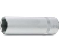 Hazet 82042000 - Llave de vaso (Chromium-vanadium steel)
