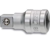 Hazet 82042000 - Prolongación (3/8", 74 mm)