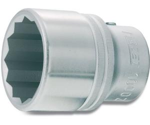Hazet 82042000 - Vaso para llave vaso