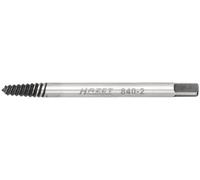 HAZET 840-2 Extractor de tornillos