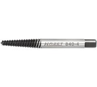 Hazet 840-4 - Destornillador plano