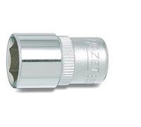 TPF Comercial 82042000 - Vaso para llave DIN3124 (1/4" 10 mm)