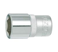 TPF Comercial 82042000 - Vaso para llave DIN3124 (1/4", 12 mm)