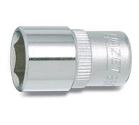 HAZET 850-8 6kt Llave de Tubo 8mm