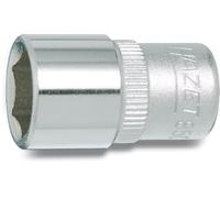 HAZET 850-8 Piezas insertables de llave de cubo