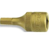 Hazet 8501-7 - Destornillador (tamaño 7, hexagonal, 1/4")