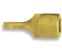 Hazet 8503-0.8X4 - Destornillador plano