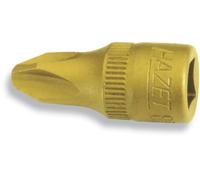 Hazet 8506-PH4 - Destornillador de cabeza Philips (PH4/PZ4)