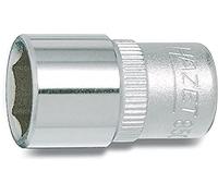 HAZET Piezas insertables de llave de cubo 850A-1/4