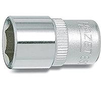 Hazet 850A-7/32 - Llave de doble boca