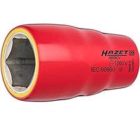 HAZET 850S-E10 - Fuerza Torx llave de vaso