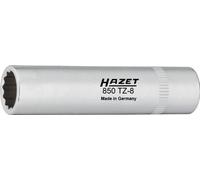 HAZET 850TZ-8 Piezas insertables de llave de cubo