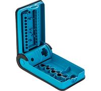 HAZET 856Kl - Caja de Herramientas, vacío