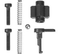 HAZET 863P/6 Kit de reparación, carraca reversible