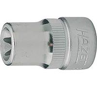 HAZET 880-E8 Piezas insertables de llave de cubo E8