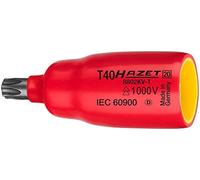 Hazet 8802KV-T27 8802KV-T27 - Llave de vaso