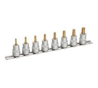 Hazet 8802T/8H - Juego de puntas de destornilladores