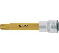 'Hazet 8808lg de accionamiento cuadrado 6 Destornillador - Llave de vaso (3/8, interior de vielza hnab brote XZN: M 6, extra largo): 89 mm) 8806lg de 6