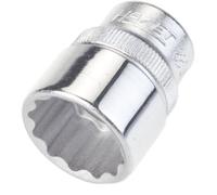 Hazet 880AZ-11/16 - Llave de vaso