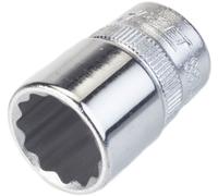 Hazet 880AZ-9/16 - Llave de doble boca