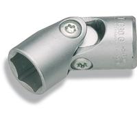 Hazet 880G-12 - Llave de vaso métrica