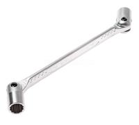 HAZET 880G-14 Llave articulada doble