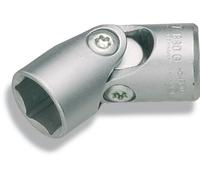 Hazet 880G-14 - Llave de vaso métrica