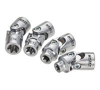 Hazet 880G-E/4 - Llave de vaso de estrella