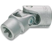 Hazet 880G-E12 - Llave de vaso de estrella