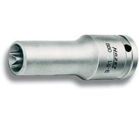 HAZET 880LG-E10 Piezas insertables de llave de cubo E10