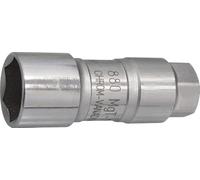 Hazet 880MGT-18 - Vaso estándar para llaves