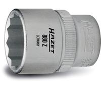 HAZET 880Z-13 Piezas insertables de llave de cubo