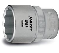 HAZET 880Z-16 Piezas insertables de llave de cubo