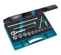 HAZET 880ZN-1 Juego de llaves de vaso manual (accionado por mano)