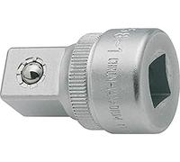 HAZET 8858-1 Adaptador de reducción carraca manual (accionado por mano)