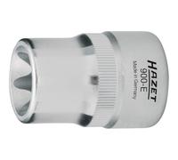 HAZET 900-E11 Piezas insertables de llave de cubo E11