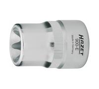 Hazet 900-E12 - Llave de vaso de estrella