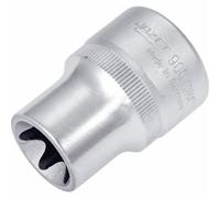 HAZET Llave de vaso de estrella 900-E18