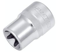 HAZET 900-E20 Piezas insertables de llave de cubo E20
