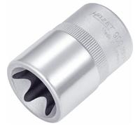 HAZET 900-E24 Piezas insertables de llave de cubo E24