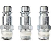 Hazet 9000-010/3 - Racor para conector de aire