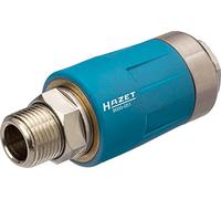HAZET 9000-051 Conector Tubería de aire comprimido