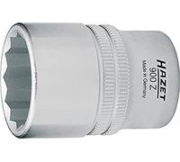 Hazet 900AZ-1.1/8 - Llave para tuercas
